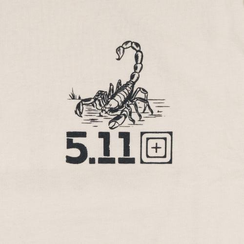 Футболка з малюнком "5.11 Tactical® Desertscape", 76166AJV-344