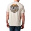 Футболка з малюнком "5.11 Tactical® Desertscape", 76166AJV-344