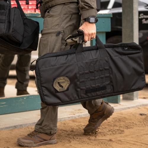Чохол збройовий тактичний "5.11 Tactical® 28" Single Rifle Case", 56764ABR-134