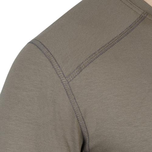 Футболка-реглан "BASIC L/S", UA281-29897-LS-OD