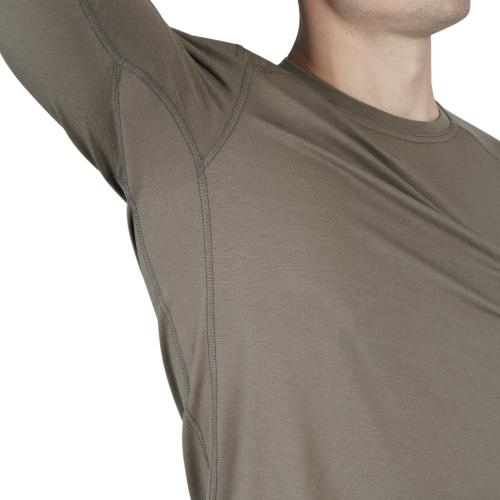 Футболка-реглан "BASIC L/S", UA281-29897-LS-OD