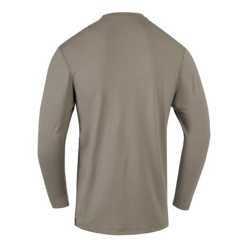 Футболка-реглан "BASIC L/S", UA281-29897-LS-OD