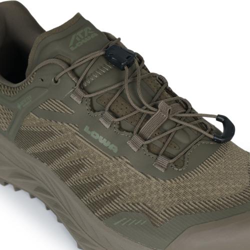 Кросівки трекінгові "LOWA® Fortux GTX®", 311814/0750