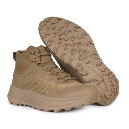 Черевики трекінгові "LOWA® Fortux GTX® QC", 311820/0731