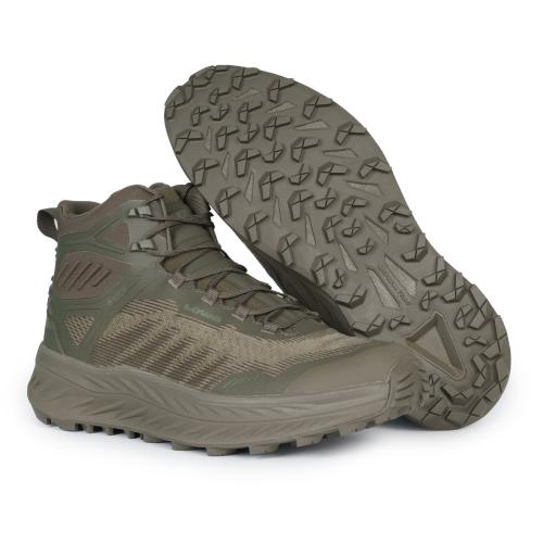 Черевики трекінгові "LOWA® Fortux GTX® QC", 311820/0750