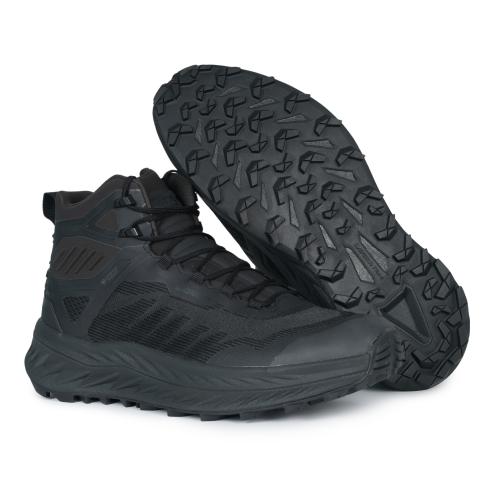 Черевики трекінгові "LOWA® Fortux GTX® QC", 311820/9999