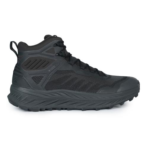 Черевики трекінгові "LOWA® Fortux GTX® QC", 311820/9999