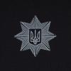 Футболка с рисунком "Полиция", UA281-29891-BK-PL