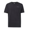 Військовий одяг - Футболка з малюнком Oakley&reg; "SI Oakley Brave Tee" Black