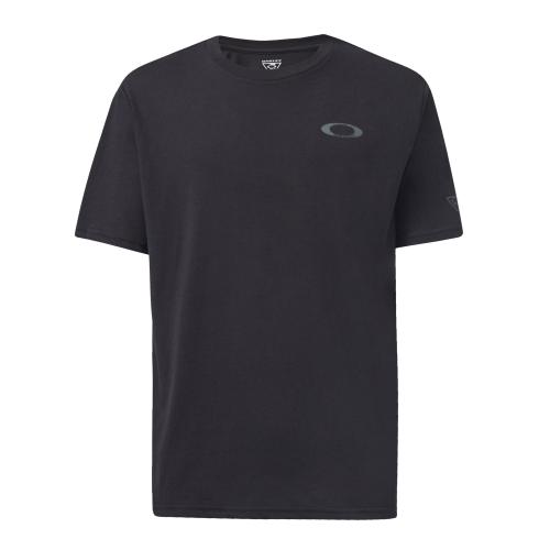 Футболка з малюнком Oakley® "SI Oakley Brave Tee", FOA402828-02E