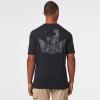 Футболка з малюнком Oakley® "SI Oakley Brave Tee", FOA402828-02E