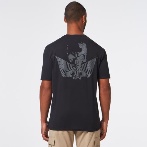 Футболка з малюнком Oakley® "SI Oakley Brave Tee", FOA402828-02E