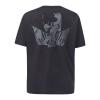 Футболка з малюнком Oakley® "SI Oakley Brave Tee", FOA402828-02E