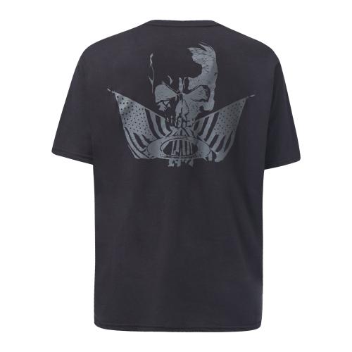 Футболка з малюнком Oakley® "SI Oakley Brave Tee", FOA402828-02E