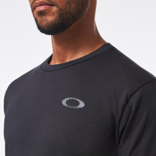 Футболка з малюнком Oakley® "SI Oakley Brave Tee", FOA402828-02E