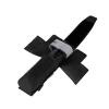 Pouch Utactic® "Fast TQ G2", UT-FTQ2-BK