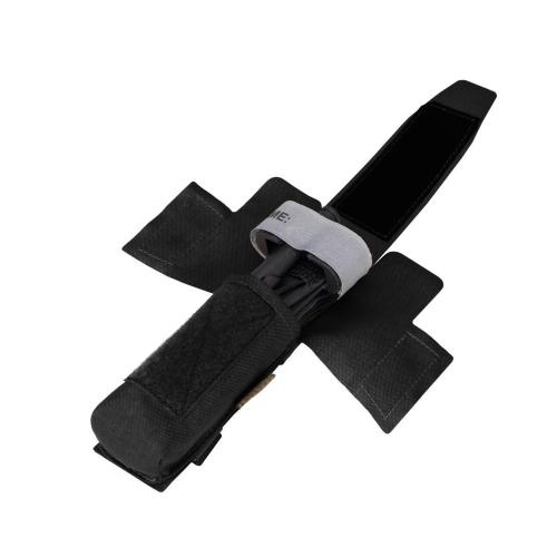 Pouch Utactic® "Fast TQ G2", UT-FTQ2-BK