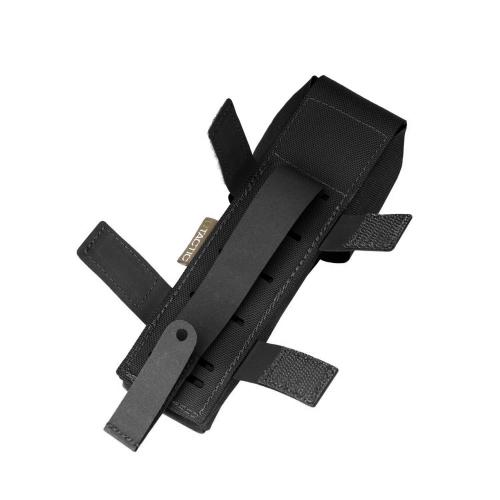Pouch Utactic® "Fast TQ G2", UT-FTQ2-BK