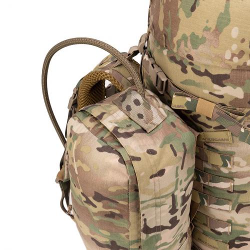 Підсумок для гідросистеми великий UTactic® "Raid Hydration Pouch", UT-RHP-MC