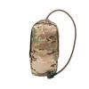 Підсумок для гідросистеми великий UTactic® "Raid Hydration Pouch", UT-RHP-MC