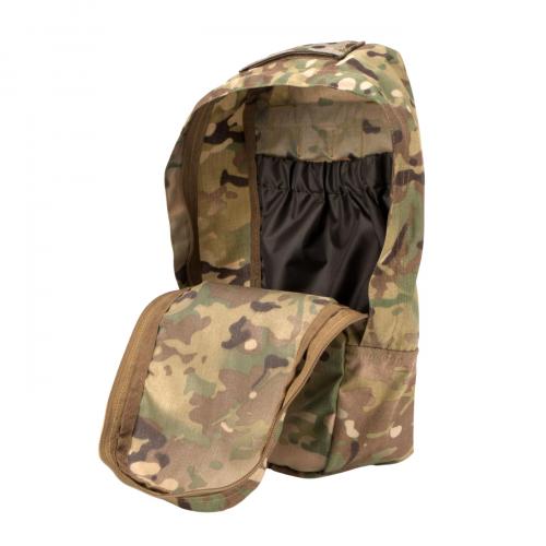 Підсумок для гідросистеми великий UTactic® "Raid Hydration Pouch", UT-RHP-MC