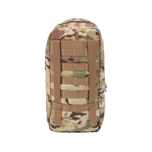 Підсумок для гідросистеми великий UTactic® "Raid Hydration Pouch", UT-RHP-MC