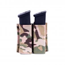 UTactic® "Fast Double Pistol Pouch" - Prof1group UTactic® "Fast Double Pistol Pouch"