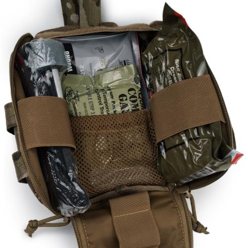 Detachable first aid kit pouch UTactic®, UT-MPD-MC
