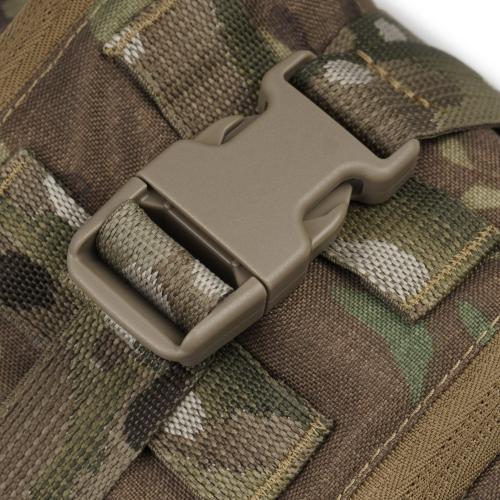 Detachable first aid kit pouch UTactic®, UT-MPD-MC
