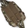 Detachable first aid kit pouch UTactic®, UT-MPD-MC
