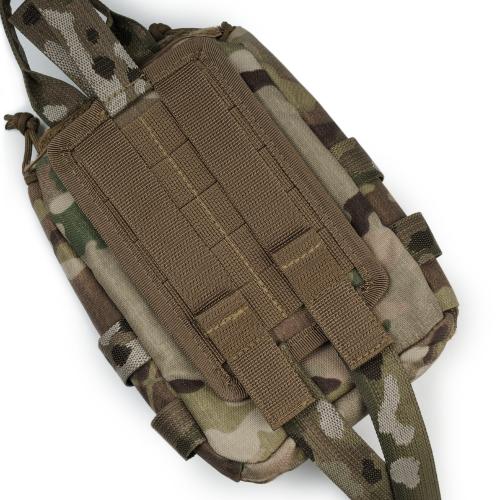 Detachable first aid kit pouch UTactic®, UT-MPD-MC