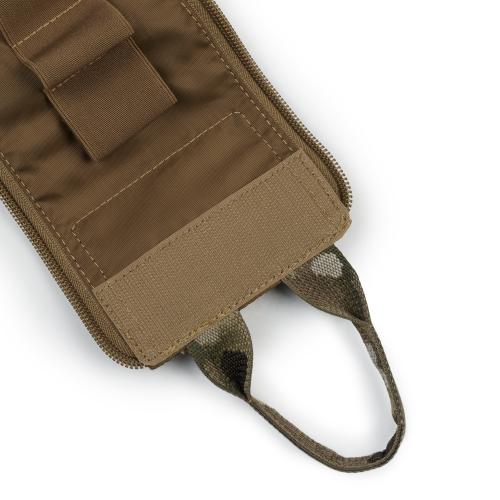 Detachable first aid kit pouch UTactic®, UT-MPD-MC