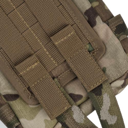 Detachable first aid kit pouch UTactic®, UT-MPD-MC
