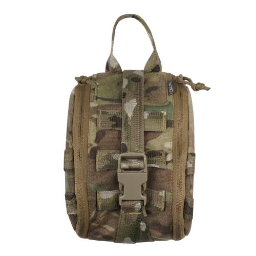 Detachable first aid kit pouch UTactic®, UT-MPD-MC