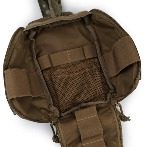 Detachable first aid kit pouch UTactic®, UT-MPD-MC
