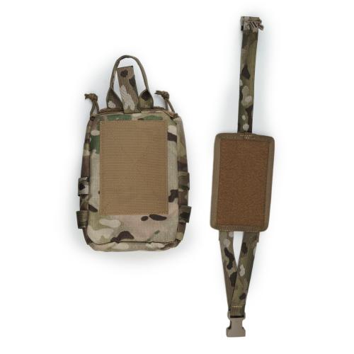 Detachable first aid kit pouch UTactic®, UT-MPD-MC