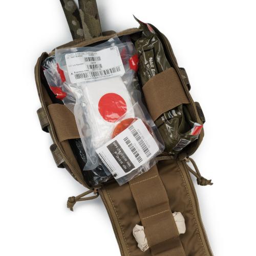 Detachable first aid kit pouch UTactic®, UT-MPD-MC