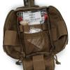 Detachable first aid kit pouch UTactic®, UT-MPD-MC
