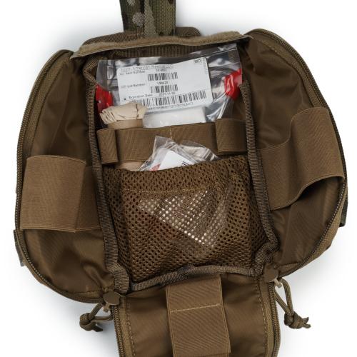 Detachable first aid kit pouch UTactic®, UT-MPD-MC