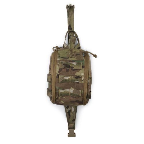 Detachable first aid kit pouch UTactic®, UT-MPD-MC