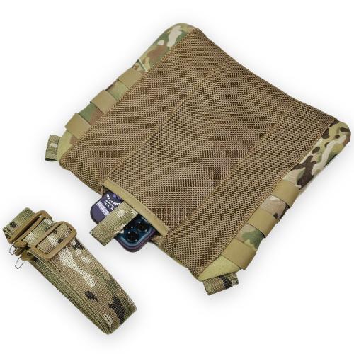East Gear® "Convert XL" Pack, 9200101