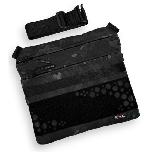 East Gear® "Convert XL" Pack, 9200100