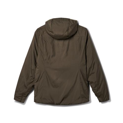 5.11 Tactical® "Starling Primaloft® Insulated Jacket", 68017ABR-186