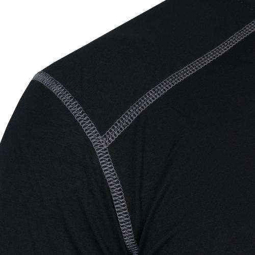 Футболка полевая "BASIC S/S", UA281-29897-SS-BK