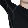 Футболка-реглан "BASIC L/S", UA281-29897-LS-BK