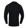 Футболка-реглан "BASIC L/S", UA281-29897-LS-BK