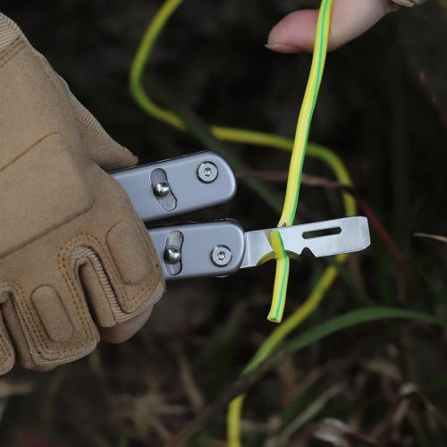 Multitool Roxon® "Flex S804G", S804G