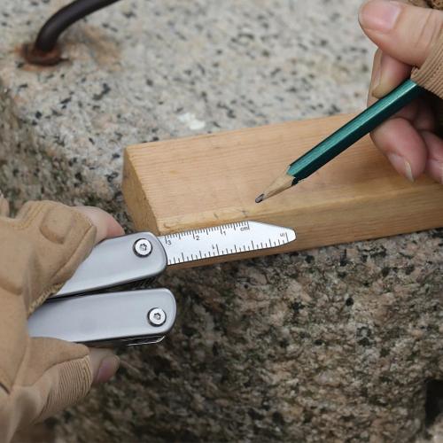 Multitool Roxon® "Flex S804G", S804G