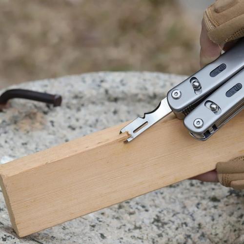 Multitool Roxon® "Flex S804G", S804G
