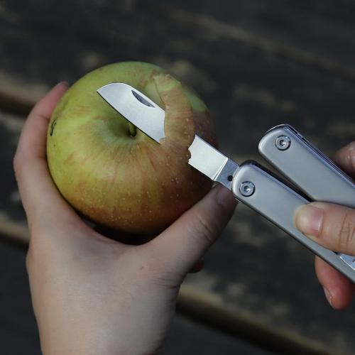 Multitool Roxon® "Flex S804G", S804G